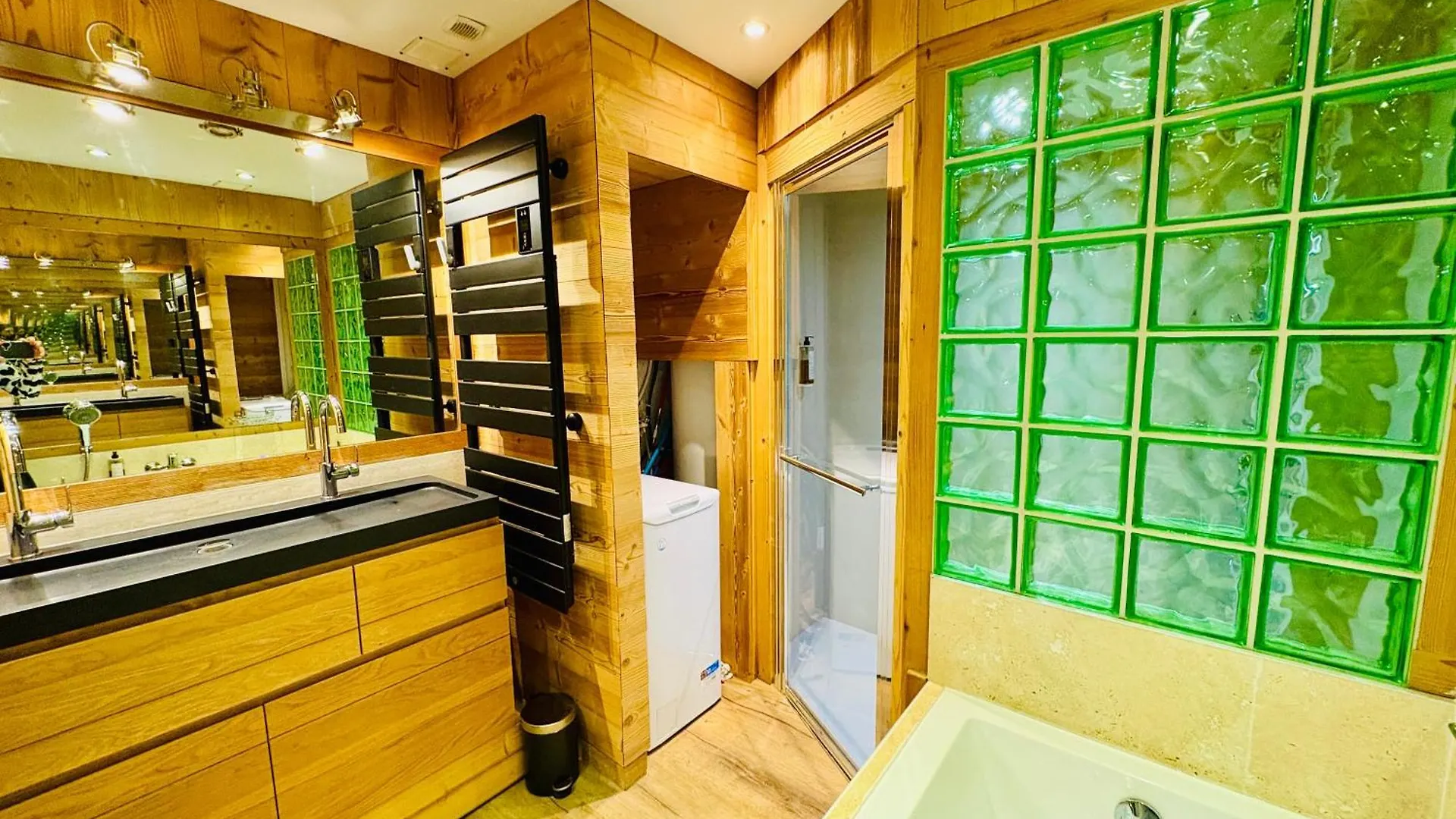 Coup De Coeur Montagnard - 2 Chambres - Cheminee - Garage Isola 2000 0*, Isola 2000